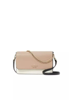 Kate Spade Kate Spade Madison 小號烤色翻蓋斜背包 KC517