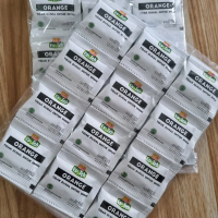 Serbuk Rasa Buah Teh Poci Minuman