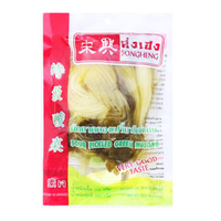 ส่งเฮง ผักกาดดองเปรี้ยวคัดพิเศษ เจ 350 ก.