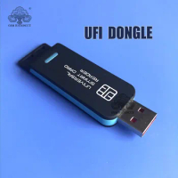 The 2020 Newest International version ufi key / ufi dongle / ufi tool dongle work with ufi box