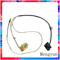 Laptop LCD screen display cable for Asus fx504 fx504gm fx504gd fx504ge ddbklglc011 ddbklglc100 ddbklglc110
