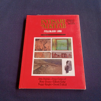 BUKU INTISARI ALKITAB PERJANJIAN LAMA JOHN BALCHIN