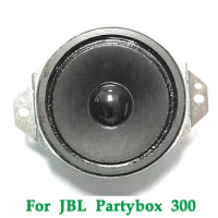 1Pcs New Tweeter Speakers Horn JBL Partybox 300 horn Connector