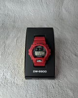 卡西歐 CASIO G-SHOCK 6900系列30週年紀念版 DW6900 DW6900TR DW-6900 DW-6900TR DW-6900TR-4 手錶 錶  電子錶 情侶錶