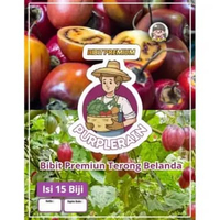 Bibit Premium Terong Belanda Kualitas Pilihan | Benih Terong Belanda