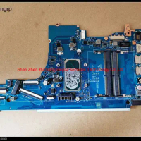 For HP TPN-C135 250 G7 15-DA laptop motherboard LA-J951P M17755-001 M17756-001 i3-1005G1 i5-1035G1 DDR4 Integrated graphics