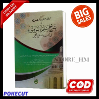 Syarah Sulam Taufiq - Sulam Taufiq - sulam taufiq - mirqotus su'udut tasdiq - mirqoh syarah sulam - 