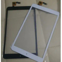 8 inch touch panel JDC.3846FPC-B For alcatel one touch pop 8 p320x Tablet Touch Screen Touch Panel digitizer Replacement