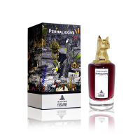 Penhaligon s 潘海利根 Yasmine 靈貓淡香精 75ML