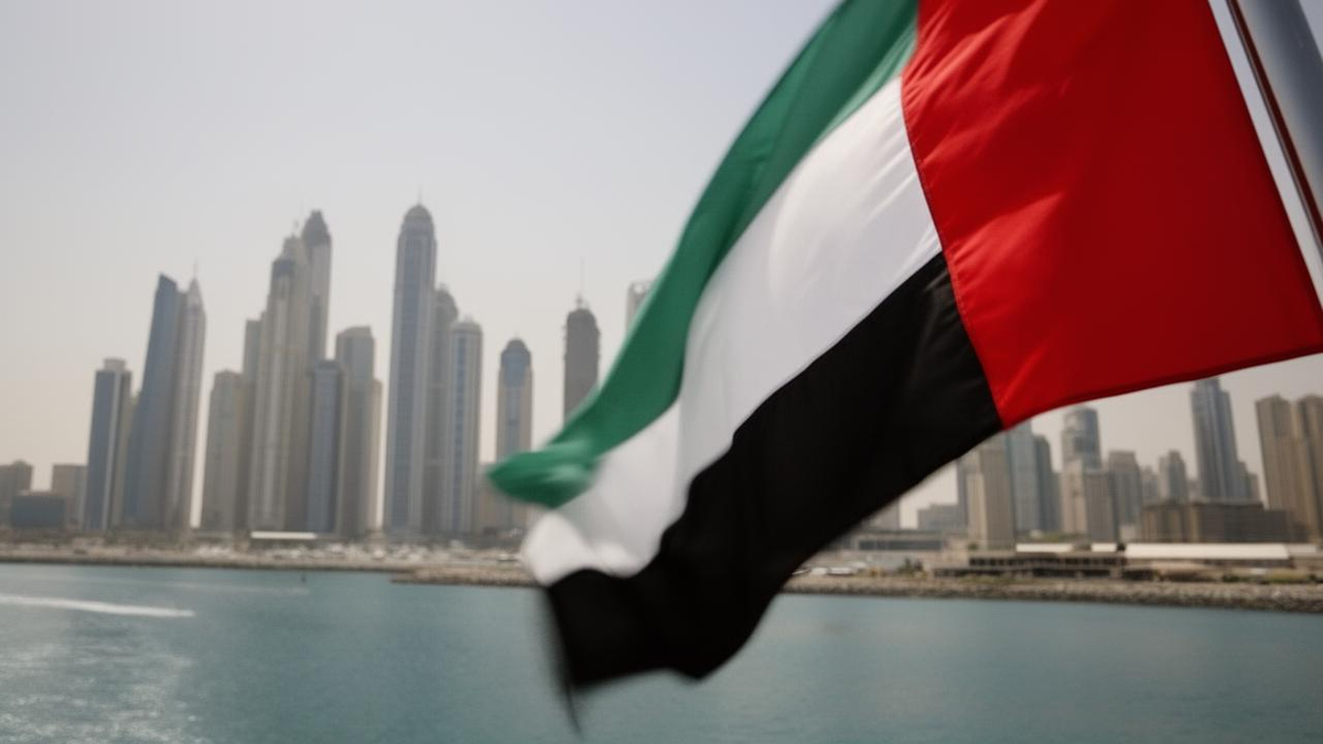 Fitch Affirms Abu Dhabi at AA, Confirms Budget Resilience Against Regional Shocks