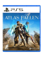 Atlas Fallen PS5 Game
