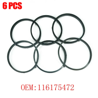 ซีลปะเก็นกระบอกสูบท่อเข้าพอดีสำหรับ BMW X3, X6, Z4, 128i135i, 325i, 11617547242