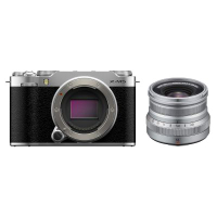 FUJIFILM X-M5 單機身 + XF 16mm  F2.8 鏡頭 公司貨