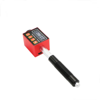 GOYOJO Portable Hardness Tester Pen-type Digital Leeb Sclerometer Durometer