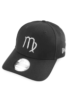 New Era 9Forty Zodiac Sign Pack Virgo