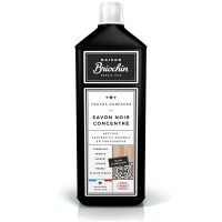 Maison Briochin 濃縮黑皂液 1L
