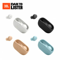 【JBL】Wave Buds 真無線入耳式藍牙耳機