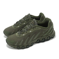 【NIKE 耐吉】休閒鞋 Air Max Dn8 男鞋 軍綠 氣墊 運動鞋(FQ7860-300)