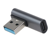 Bộ Chuyển Đổi USB C sang USB 3.0, 10Gbps, Nữ USB C sang Nam USB A, Bộ chuyển đổi, cho máy tính xách 