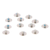 12pcs/lot Suitable For Dell Dell G3 3590 3500 G5 5500 Fixed Screen Shaft Screw Computer Screw Accessories