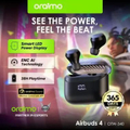 Oraimo OTW-340 Earphone TWS