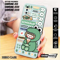 Case For SAMSUNG A50 / A50S / A30S - casing SAMSUNG A50 / A50S / A30S Roro - Case Custom - Case Pro