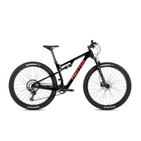 2022 new model MTB off road 27.5 29 inch full suspension mountain bike for adult