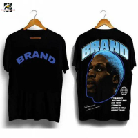 Pengiriman Cepat-Kaos Explosive populer di internet kaos trendi COD Bootleg Thuglife band Rap tee tu