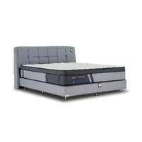 Atria Mattress Ocean Smart Tufting | Mattress Only 160 x 200
