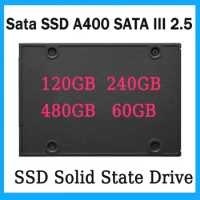 Ssd A400 240gb Harddisk Ssd Drive External 480gb Ssd Hard Drive Hdd Sata Iii 240gb Memory Hard Disk Hdd Laptop Notebook Flash Dr