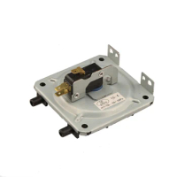 Air Pressure Switch for Rinnai Macro Vanward VATTI Midea Gas Water Heater Parts 0.9 mbar 0.1A 125/250V KPT-100