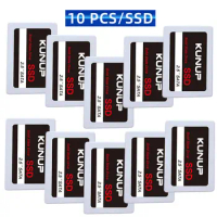 Hard Drive SSD 10PCS 480GB 128GB 256GB 512GB HDD 2.5inch SATA3 360gb 2.5" 6GB/S Disco Duro Solid State Disks for Laptop Desktop