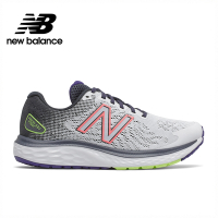 [New Balance]跑鞋_女性_灰白色_W680LW7-D楦