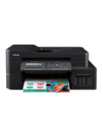 ปริ้นเตอร์อิงค์แทงค์ รุ่น DCP-T720DW