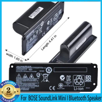 061384 Replacement Battery for BOSE SoundLink Mini I Bluetooth Speaker 2230mAh