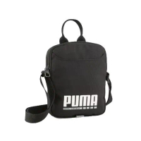 PUMA Plus側背小包(N) 流行 休閒斜背包-09034701