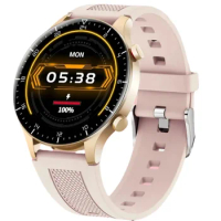2024 GW16T Pro Men Smart Watch Heart Rate Blood Monitor Fitness Track IP68 Waterproof Bluetooth Smartwatch for IOS Android Phone