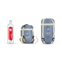 ถุงนอน NH รุ่น LW180 Ultralight น้ำหนักเบา พกพาสะดวกf abric comfort lining ใช้ได้ทุกฤดู