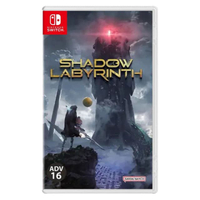 NSW SHADOW LABYRINTH for Nintendo Switch (ASI)