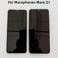 For Maraphones Mara Z1 LCD Display +Touch Screen Digitizer Assembly Replacement LCD Parts For Mara Z1 display LCD Screen