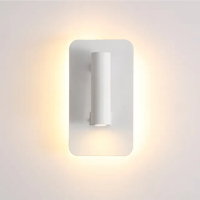【特力屋】紅外線LED戶外壁燈 長方型