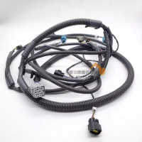 hydraulic pump harness cable Hitachi excavator ZX200-1/200-3/ digger line