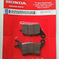 DISPED DEPAN HONDA BEAT KARBU/SCOOPY KARBU/SPACY KARBU/VARIO KARBU/KUALITAS ORI