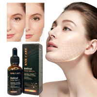 Retinol Face Serum - Retinol Serum Supports Anti-Aging, Helps Brighten, Restore