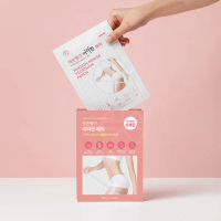 Yakson House Yeorihan Patch 5ea