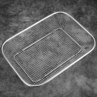 304不銹鋼瀝水不銹鋼消毒柜筷子架刀叉筷子籃筷子消毒碗柜 洗菜籃
