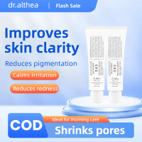 【Ready】 Dr.Althea 345 Relief Cream（50ml）ZBBHB
