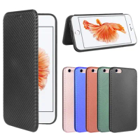 Sunjolly Case for iPhone 6S Plus Wallet Stand Flip PU Leather Phone Case Cover coque capa iPhone 6S Plus Case Cover