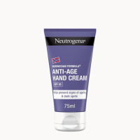Neutrogena Norwegian Formula Visibly Renew Hand Cream SPF20 75ml