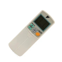 Replacement DAIKIN Air Conditioner Remote Control ARC433A11 ARC433B47 ARC433A6 ARC433A75 ARC433A83 ARC433B71 ARC433A1